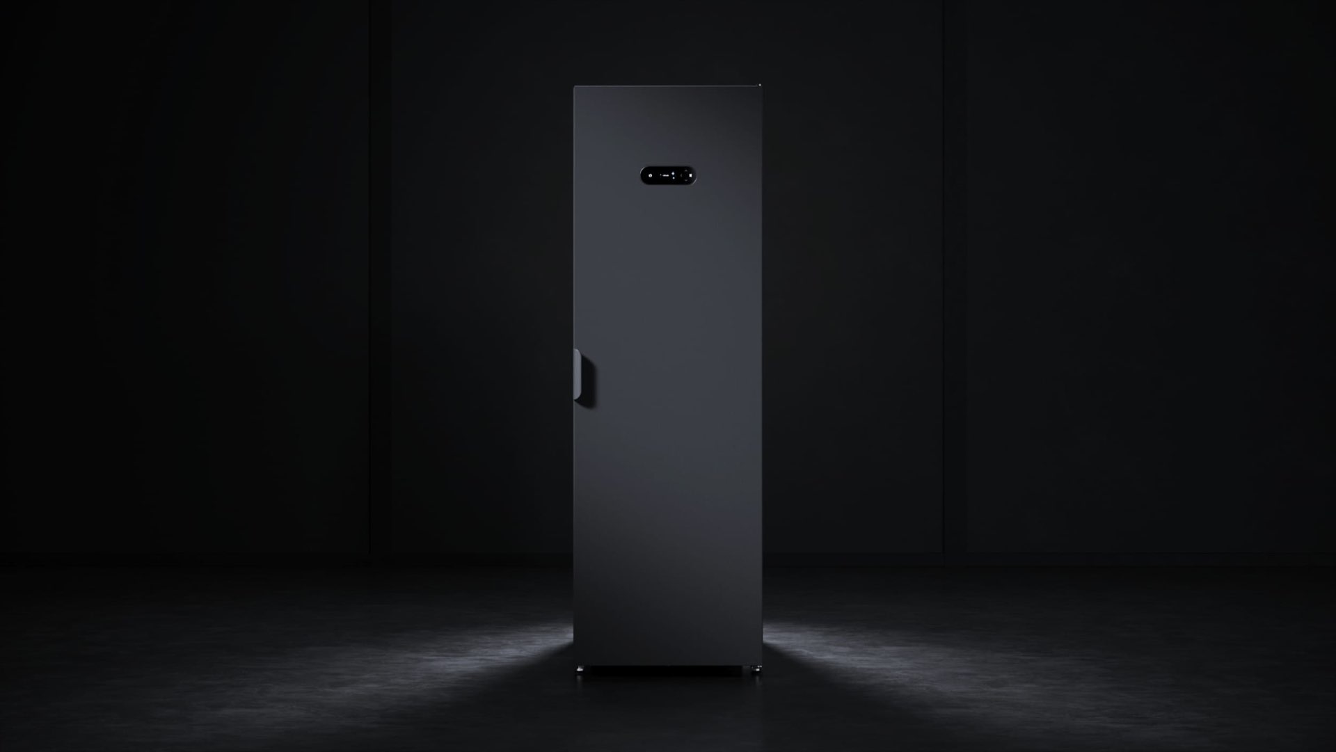 NIMO Alizé Steaming Cabinet