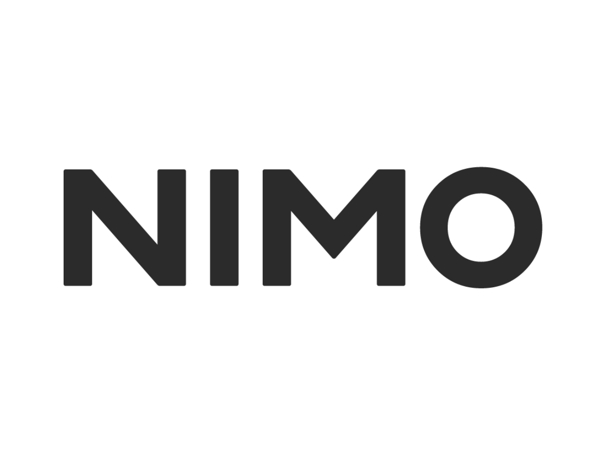 NIMO logo