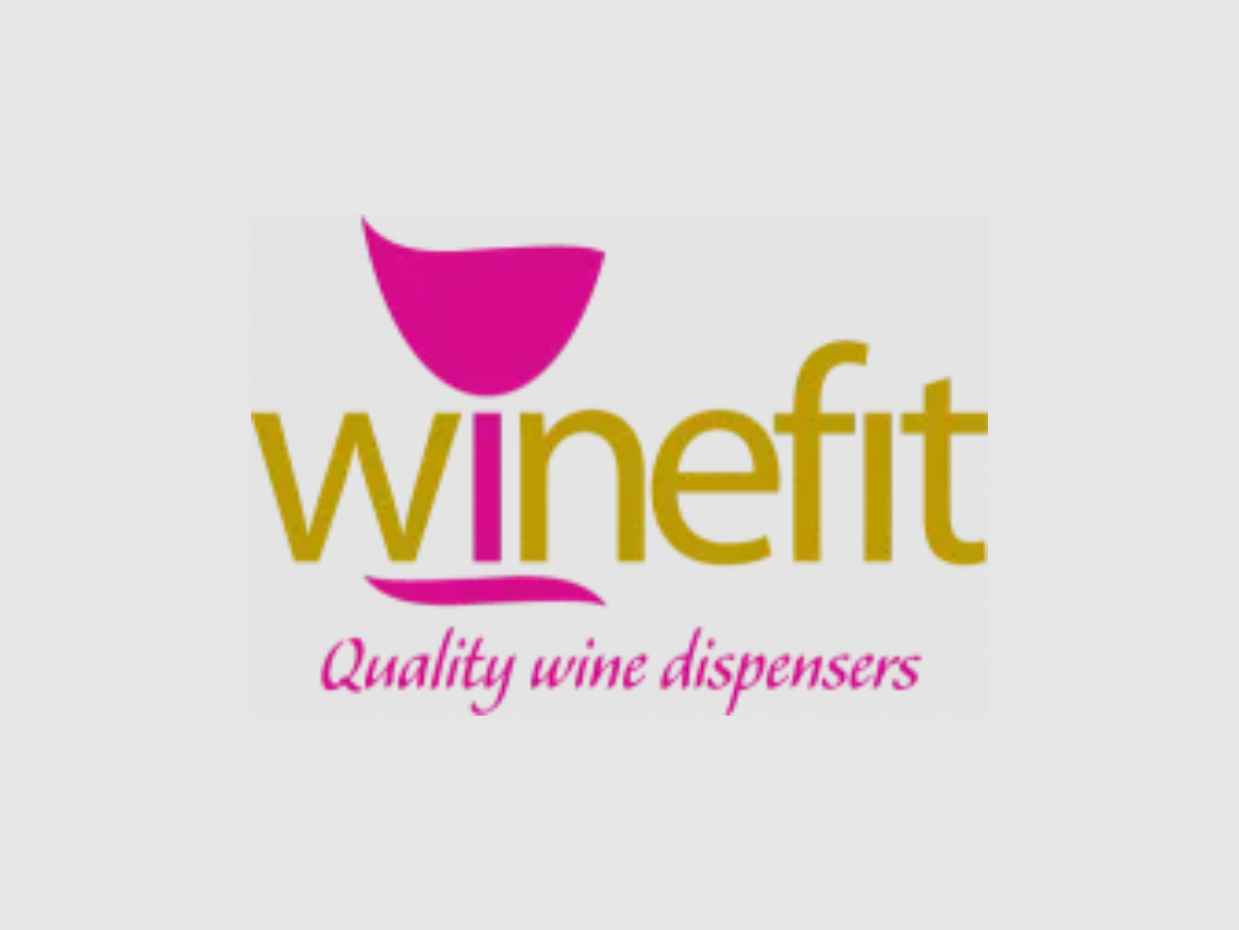 Winefit logo