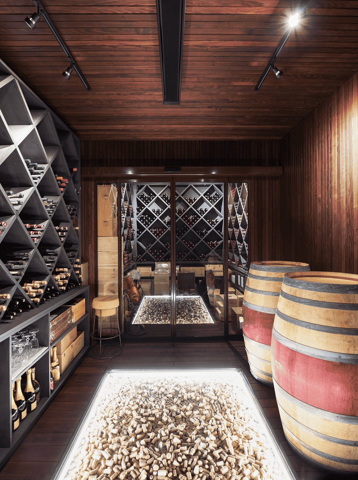 Winemaster Climate Control Systems
