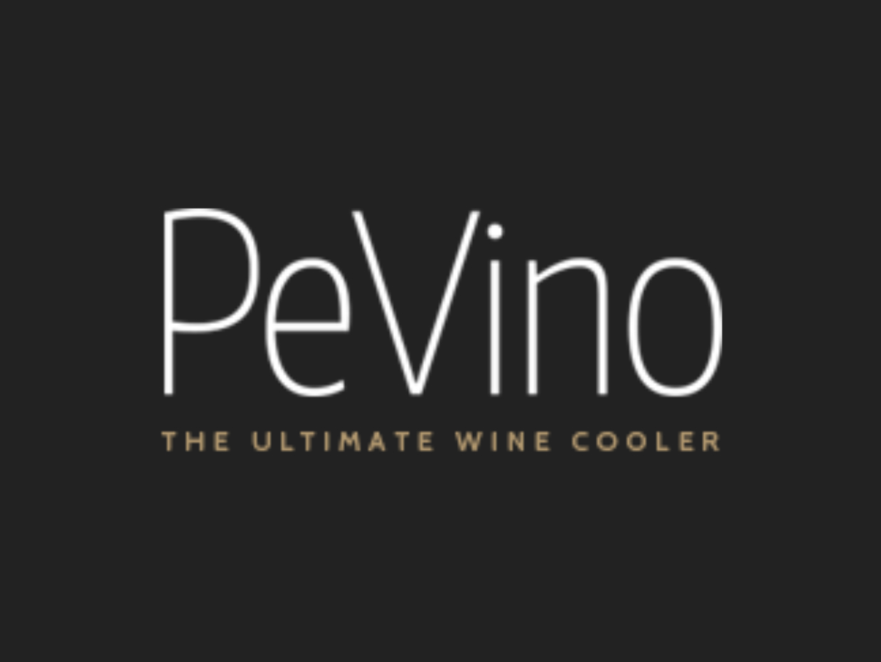 PeVino logo
