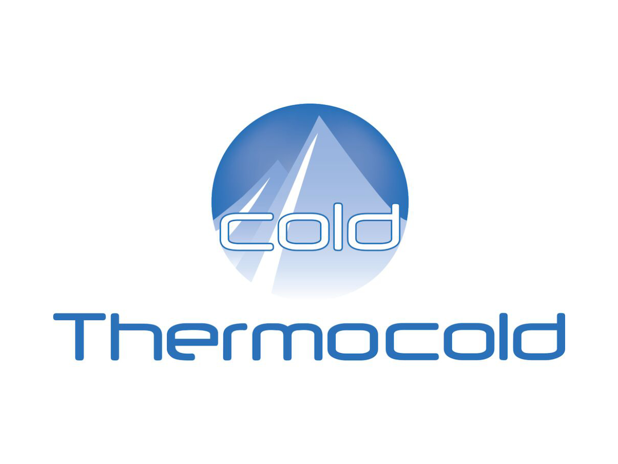 Thermocold logo