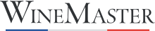 Winemaster logo
